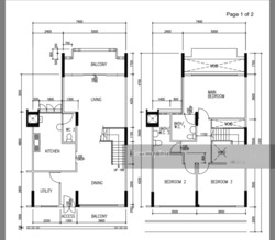 Blk 430 Tampines Street 41 (Tampines), HDB Executive #209420321